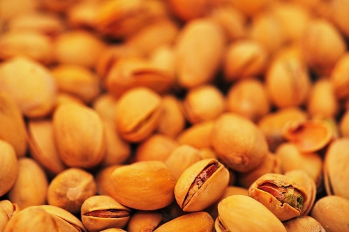 Is It Safe To Eat Pistachios During Pregnancy?